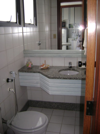 Imagem Apartamento com 4 Quartos à Venda, 144 m² em Candeal - Salvador Imagem Apartamento com 4 Quartos à Venda, 144 m² em Candeal - Salvador