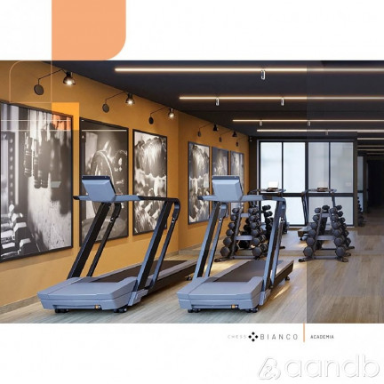 Imagem Apartamento com 3 Quartos à Venda, 48 m² em Parque Bela Vista - Uberlândia