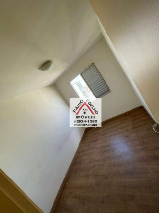 Imagem Apartamento com 2 Quartos à Venda, 46 m² em Parque Munhoz - São Paulo