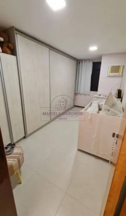 Imagem Apartamento com 3 Quartos à Venda, 214 m² em Centro De Vila Velha - Vila Velha