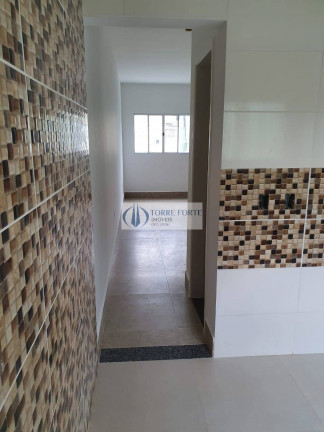 Imagem Casa com 2 Quartos à Venda, 67 m² em Jardim Ponte Rasa - São Paulo