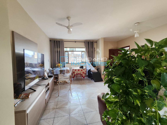 Imagem Apartamento com 3 Quartos à Venda, 103 m² em Boqueirão - Praia Grande