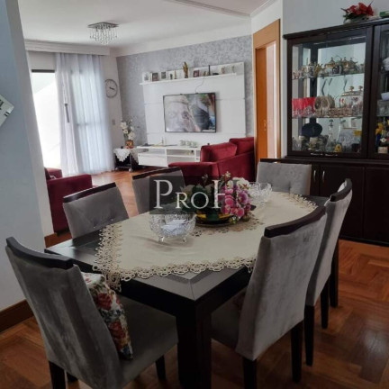 Imagem Apartamento com 3 Quartos à Venda, 116 m² em Mooca - São Paulo