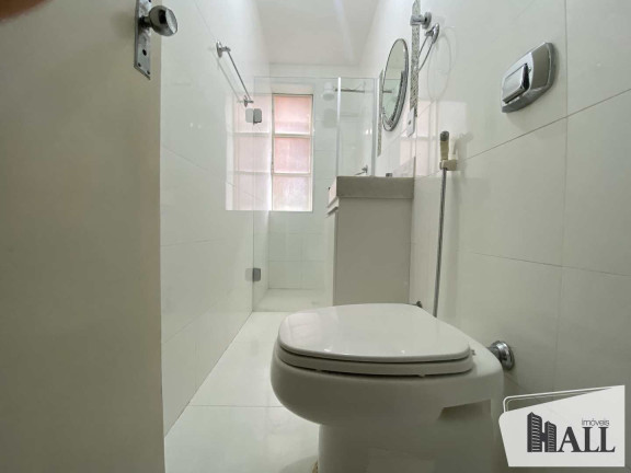 Imagem Apartamento com 3 Quartos à Venda, 140 m² em Centro - São José Do Rio Preto Imagem Apartamento com 3 Quartos à Venda, 140 m² em Centro - São José Do Rio Preto