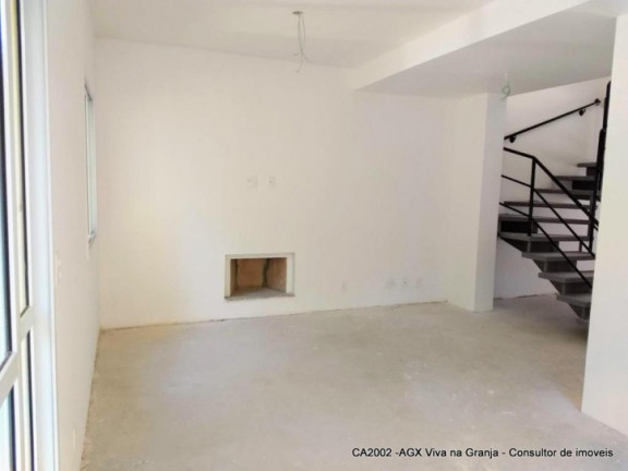 Imagem Casa com 3 Quartos à Venda, 168 m² em Jardim Da Glória - Cotia