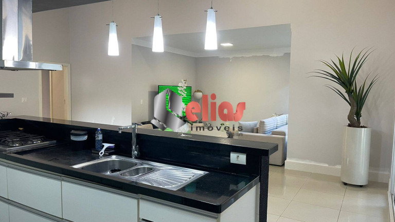 Imagem Casa de Condomínio com 3 Quartos à Venda, 693 m² em Residencial Vale Florido - Piratininga Imagem Casa de Condomínio com 3 Quartos à Venda, 693 m² em Residencial Vale Florido - Piratininga