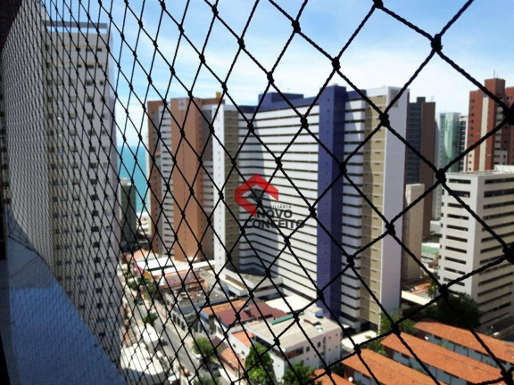 Imagem Apartamento com 3 Quartos à Venda, 72 m² em Meireles - Fortaleza Imagem Apartamento com 3 Quartos à Venda, 72 m² em Meireles - Fortaleza