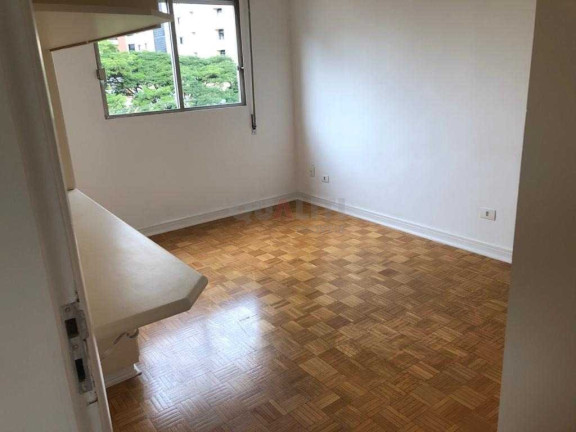 Imagem Apartamento com 2 Quartos à Venda, 127 m² em Moema - São Paulo