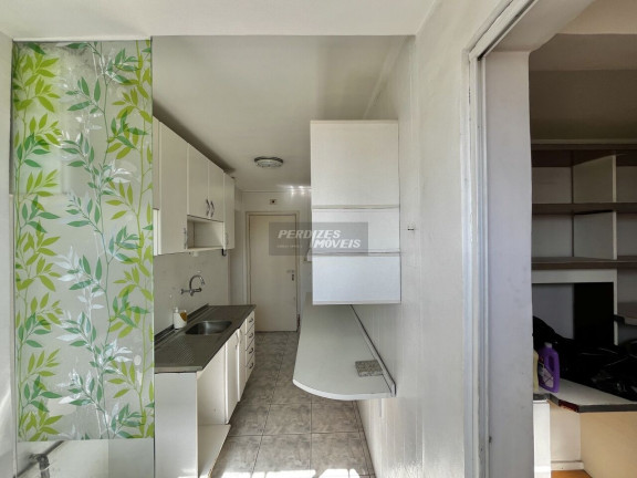 Imagem Apartamento com 2 Quartos à Venda, 64 m² em Perdizes - São Paulo Imagem Apartamento com 2 Quartos à Venda, 64 m² em Perdizes - São Paulo