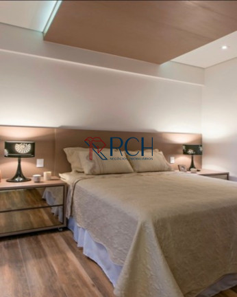 Imagem Apartamento com 3 Quartos à Venda, 212 m² em Vila Independência - Sorocaba