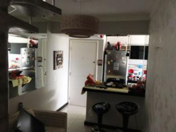 Imagem Cobertura com 2 Quartos à Venda, 130 m² em Vila Bruna - São Paulo