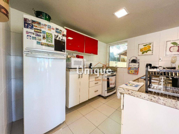Imagem Casa com 4 Quartos à Venda, 250 m² em Geribá - Armação Dos Búzios