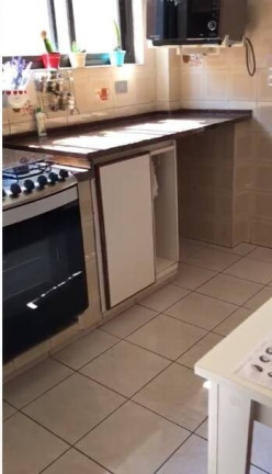 Imagem Apartamento com 3 Quartos à Venda, 139 m² em Centro - Santo André Imagem Apartamento com 3 Quartos à Venda, 139 m² em Centro - Santo André