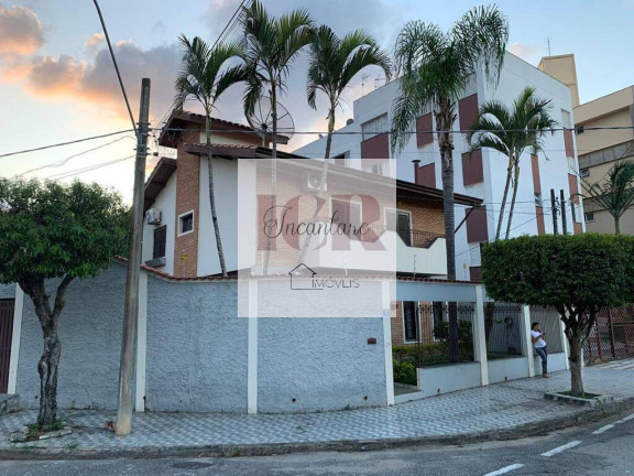 Imagem Casa com 4 Quartos à Venda, 330 m² em Vila Trujillo - Sorocaba Imagem Casa com 4 Quartos à Venda, 330 m² em Vila Trujillo - Sorocaba