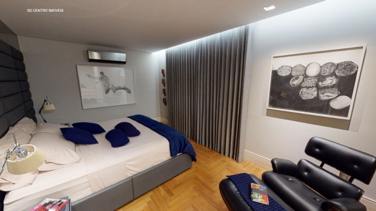 Imagem Apartamento com 3 Quartos à Venda, 75 m² em Santo Antônio - Belo Horizonte Imagem Apartamento com 3 Quartos à Venda, 75 m² em Santo Antônio - Belo Horizonte