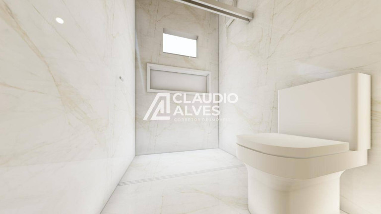 Imagem Casa de Condomínio com 4 Quartos à Venda, 263 m² em Papagaio - Feira De Santana