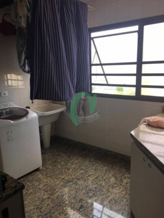 Imagem Cobertura com 4 Quartos à Venda, 500 m² em Ponta Da Praia - Santos