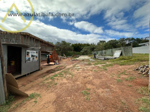 Imagem Terreno à Venda, 502 m² em Alto Do Sion - Atibaia Imagem Terreno à Venda, 502 m² em Alto Do Sion - Atibaia