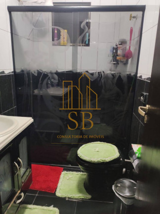 Imagem Casa de Condomínio com 2 Quartos à Venda, 51 m² em Vila São Jorge - São Vicente Imagem Casa de Condomínio com 2 Quartos à Venda, 51 m² em Vila São Jorge - São Vicente