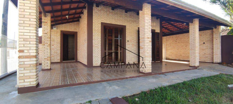 Imagem Casa com 3 Quartos à Venda, 170 m² em Indaiá - Caraguatatuba Imagem Casa com 3 Quartos à Venda, 170 m² em Indaiá - Caraguatatuba