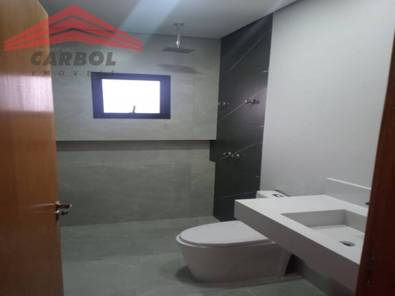 Imagem Casa de Condomínio com 4 Quartos à Venda, 525 m² em Medeiros - Jundiaí