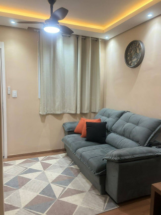 Imagem Apartamento com 2 Quartos à Venda, em Wanel Ville - Sorocaba Imagem Apartamento com 2 Quartos à Venda, em Wanel Ville - Sorocaba