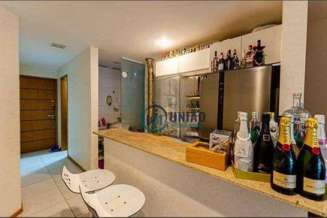 Imagem Apartamento com 1 Quarto à Venda, 70 m² em Icaraí - Niterói Imagem Apartamento com 1 Quarto à Venda, 70 m² em Icaraí - Niterói