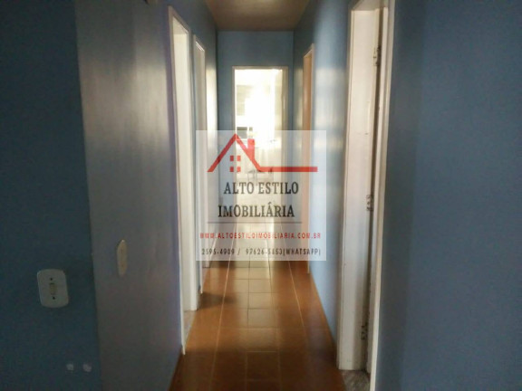 Imagem Casa com 5 Quartos à Venda, 270 m² em Quintino Bocaiúva - Rio De Janeiro