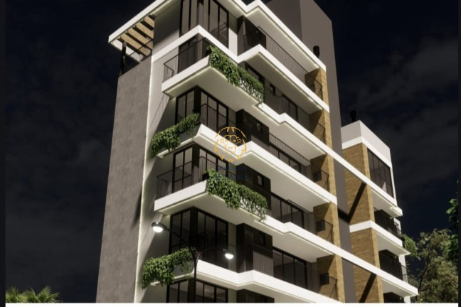 Imagem Apartamento com 3 Quartos à Venda, 112 m² em Mariluz - Itapoá
