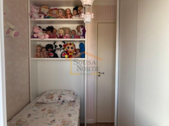 Imagem Apartamento com 3 Quartos à Venda, 78 m² em Vila Maria - São Paulo Imagem Apartamento com 3 Quartos à Venda, 78 m² em Vila Maria - São Paulo