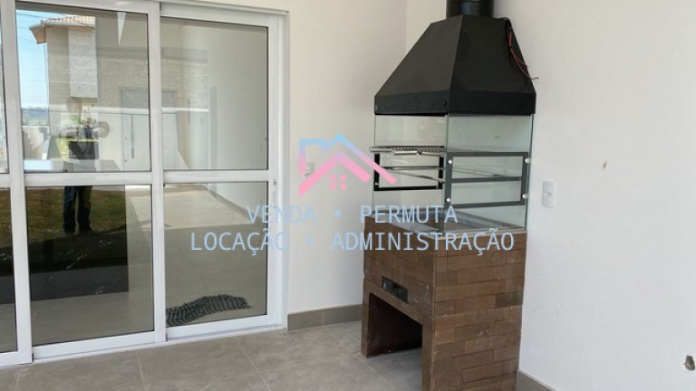 Imagem Casa com 3 Quartos à Venda, 150 m² em São Venâncio - Itupeva