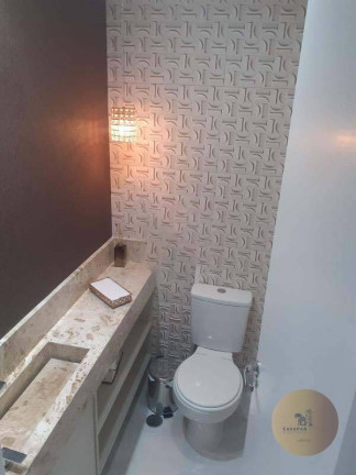 Imagem Apartamento com 3 Quartos à Venda, 117 m² em Centro - Santo André Imagem Apartamento com 3 Quartos à Venda, 117 m² em Centro - Santo André