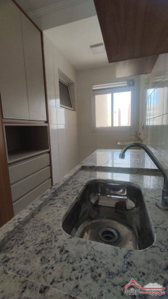 Imagem Apartamento com 3 Quartos à Venda, 70 m² em Jardim Califórnia - Jacareí