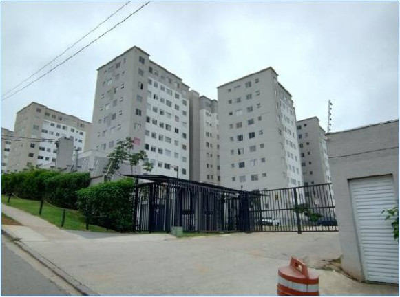 Imagem Apartamento com 2 Quartos à Venda, 40 m² em Jardim Do Lago - São Paulo Imagem Apartamento com 2 Quartos à Venda, 40 m² em Jardim Do Lago - São Paulo