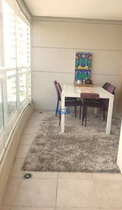 Imagem Apartamento com 3 Quartos à Venda, 87 m² em Vila Olímpia - São Paulo Imagem Apartamento com 3 Quartos à Venda, 87 m² em Vila Olímpia - São Paulo