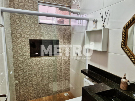 Imagem Casa com 2 Quartos à Venda, 120 m² em Portal Da Cidade - Petrolina