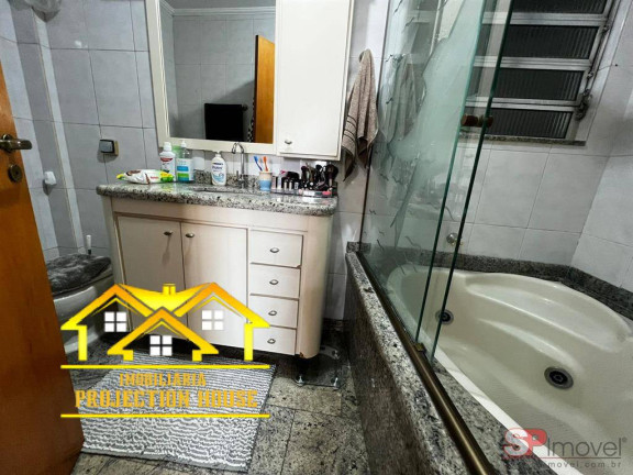 Imagem Apartamento com 4 Quartos à Venda, 154 m² em Alto Da Mooca - São Paulo Imagem Apartamento com 4 Quartos à Venda, 154 m² em Alto Da Mooca - São Paulo