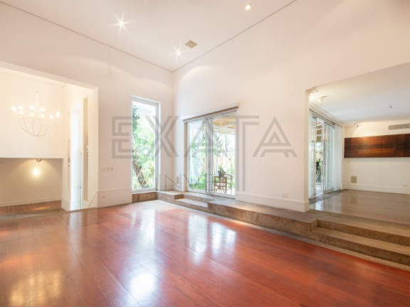 Imagem Casa com 5 Quartos à Venda, 1.100 m² em Retiro Morumbi - São Paulo Imagem Casa com 5 Quartos à Venda, 1.100 m² em Retiro Morumbi - São Paulo