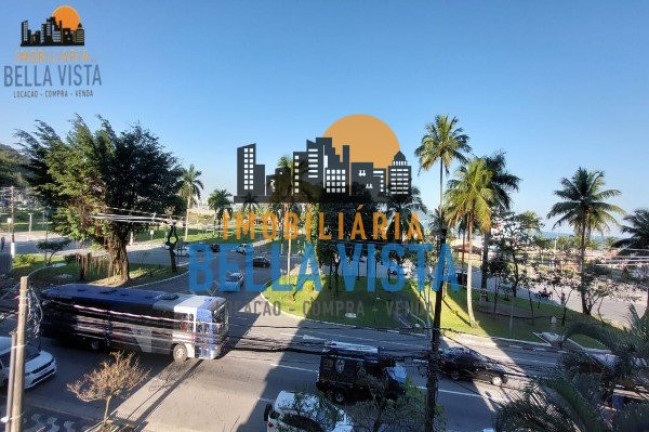 Imagem Apartamento com 2 Quartos à Venda, em Itararé - São Vicente Imagem Apartamento com 2 Quartos à Venda, em Itararé - São Vicente