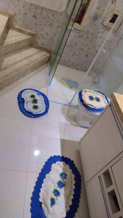 Imagem Casa com 2 Quartos à Venda, 112 m² em Xv De Novembro - Tijucas