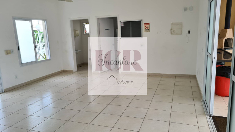 Imagem Apartamento com 2 Quartos à Venda, 48 m² em Jardim Leocádia - Sorocaba