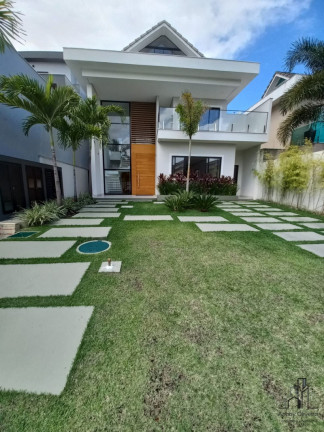Casa de Condomínio com 3 Quartos à Venda, 286 m² em Recreio Dos Bandeirantes - Rio De Janeiro
