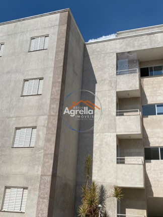 Imagem Imóvel com 2 Quartos à Venda, 52 m² em Condomínio Residencial Santa Cruz - Mogi Mirim Imagem Imóvel com 2 Quartos à Venda, 52 m² em Condomínio Residencial Santa Cruz - Mogi Mirim