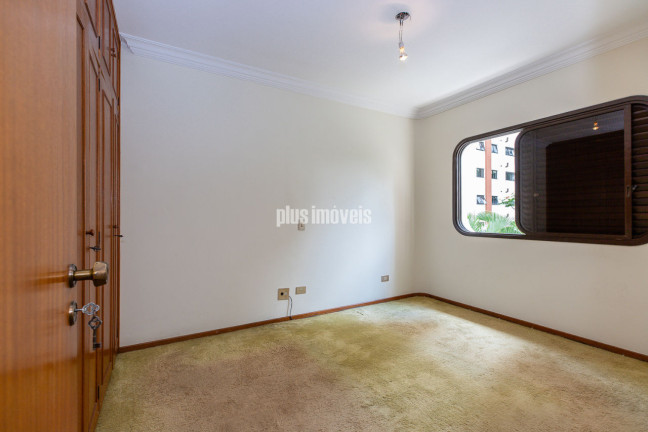 Imagem Apartamento com 4 Quartos à Venda, 297 m² em Campo Belo - São Paulo