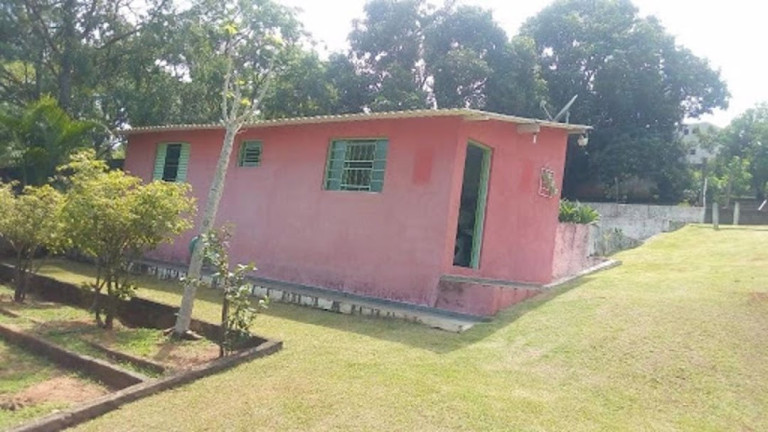 Imagem Chácara com 2 Quartos à Venda, 190 m² em Condomínio Belvedere - Atibaia Imagem Chácara com 2 Quartos à Venda, 190 m² em Condomínio Belvedere - Atibaia