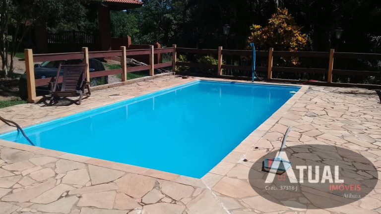 Imagem Chácara com 2 Quartos à Venda, 380 m² em Mosquito - Joanópolis Imagem Chácara com 2 Quartos à Venda, 380 m² em Mosquito - Joanópolis