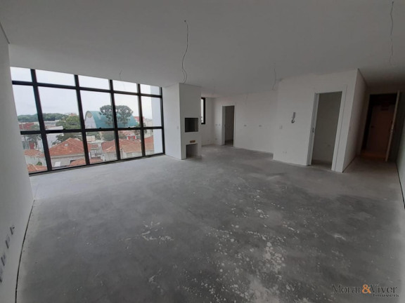 Imagem Apartamento com 4 Quartos à Venda, 130 m² em Centro - São José Dos Pinhais