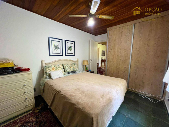 Imagem Chácara com 5 Quartos à Venda, 370 m² em Residencial Sete Quedas - Itu Imagem Chácara com 5 Quartos à Venda, 370 m² em Residencial Sete Quedas - Itu