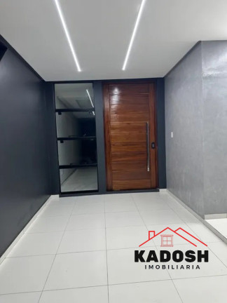 Imagem Casa com 3 Quartos à Venda, 130 m² em Papagaio - Feira De Santana Imagem Casa com 3 Quartos à Venda, 130 m² em Papagaio - Feira De Santana