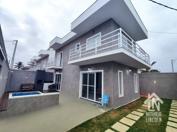 Imagem Casa com 3 Quartos à Venda, 132 m² em Cibratel Ll - Itanhaém Imagem Casa com 3 Quartos à Venda, 132 m² em Cibratel Ll - Itanhaém